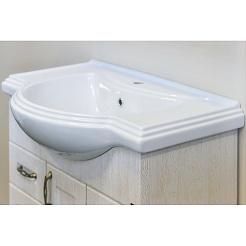 СанТа Умывальник Классик 80 – фотография-2