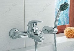 Vitra Смеситель Ares A41617EXP – фотография-2