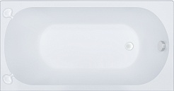 Triton Акриловая ванна Стандарт 130x70 – фотография-1