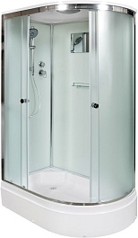 DTO Душевая кабина D272SL – фотография-1