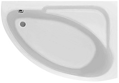 Santek Акриловая ванна Гоа R