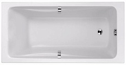 Jacob Delafon Акриловая ванна Odeon Up 150x70 E6060RU-00 – фотография-1