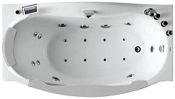 Gemy Акриловая ванна G9072 K R – фотография-1