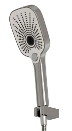 Mixline Душевая стойка 554236 хром – фотография-3