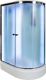DTO Душевая кабина D272S LED L – фотография-2