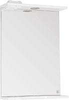 Style Line Зеркало Инга 50/С белый