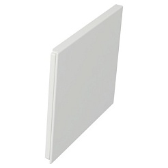 Cezares Экран боковой PLANE-90-SP – фотография-1