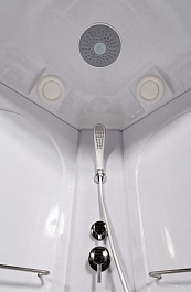 DTO Душевая кабина L 690 стандартная – фотография-3