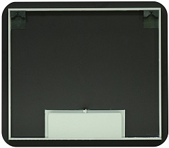 Continent Зеркало Burzhe Led 800x700 – фотография-5