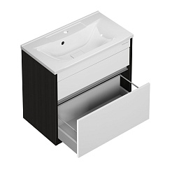  Мебель для ванной Constante 80 – фотография-4