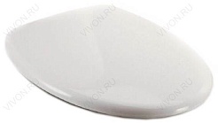 Jacob Delafon Крышка-сиденье "Patio" E4303 без микролифта – фотография-1