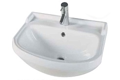 Водолей Тумба с раковиной Классик 50 венге – фотография-2