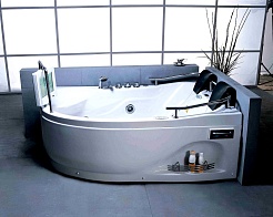 Appollo Акриловая ванна AT-0919 R – фотография-4