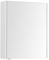 Aquanet Зеркало-шкаф Палермо 60