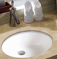 WeltWasser Раковина DEILBACH 6021