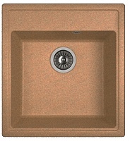 Dr. Gans Мойка Ника 470 терракота