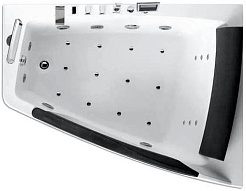 Gemy Акриловая ванна G9056 O R – фотография-1