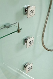 DTO Душевая кабина V1215 – фотография-6