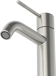 Cezares Смеситель для раковины Relax RELAX-LS1-IN сатин – фотография-2