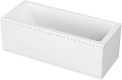 Cezares Акриловая ванна Plane Solo 170x80 – фотография-2