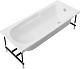 Aquanet Каркас для ванны Extra 170 – картинка-7