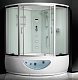 Frank Душевая кабина F-651 с баней – фотография-8