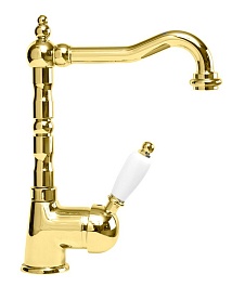 Cezares Смеситель ELITE-LLM2-03/24-Bi для кухни – фотография-1