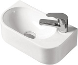 SantiLine Раковина 40 R SL-2014L белая