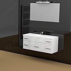 Aquanet Светильник "63" – фотография-2