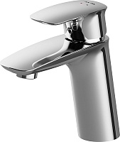 Am.Pm Смеситель Spirit V2.1 F71A82100 с донным клапаном