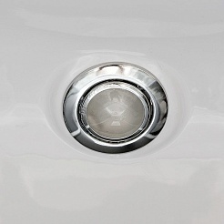 DTO Душевая кабина L 801 с электрикой – фотография-3