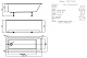 Aquatek Акриловая ванна София 170x70 – картинка-8