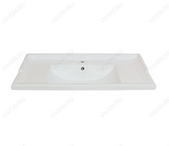 Onika Тумба с раковиной Олимп 90.13-2 – фотография-4