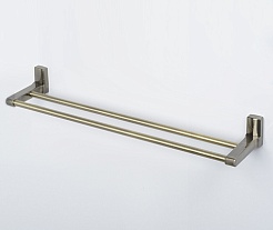 WasserKRAFT Штанга для полотенец "Exter К-5240" – фотография-2