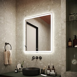 Sancos Зеркало City 70 CI700 – фотография-3