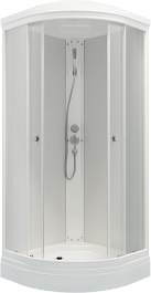 Triton Душевая кабина Вельвет 80/80 А Щ0000064622 – фотография-7