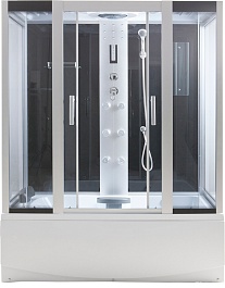 Erlit Душевой бокс ER4515TP-C4-RUS – фотография-1