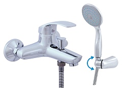 Rav Slezak Смеситель Missisipi MS054.5/2 – фотография-1