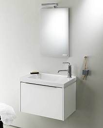 Jacob Delafon Мебель для ванной "XS 60" – фотография-1