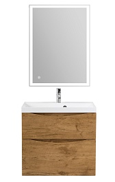 BelBagno Мебель для ванной Marino-H60 80 Rovere Nature – фотография-1