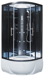 Erlit Душевая кабина ER 5709TP-C24-RUS – фотография-1