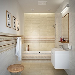 Коллекция плитки Cersanit Nutta