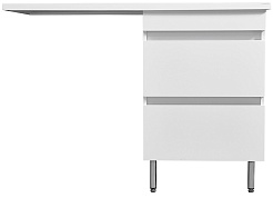 Stella Polare Тумба с раковиной Мадлен 120 R – фотография-1