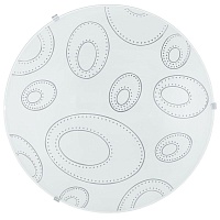 Eglo Светильник "Scalea 1 90151" настенно-потолочный