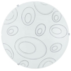 Eglo Светильник "Scalea 1 90151" настенно-потолочный – фотография-1