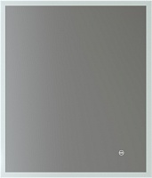 Iddis Зеркало Brick 60