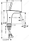 Hansgrohe Смеситель "PuraVida 15070000" – фотография-4