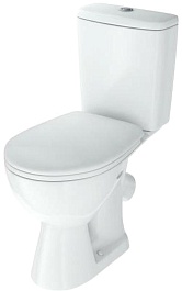 Rosa Унитаз-компакт Уют – фотография-2