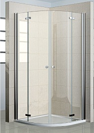 WeltWasser Душевое ограждение WW200 200RZ22-90 – фотография-1