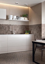 Kerama Marazzi Монруж – фотография-1